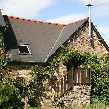 Gites Ferme De La Baie Roz-sur-Couesnon Room photo