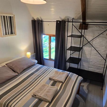 Gites Ferme De La Baie Roz-sur-Couesnon Exterior photo