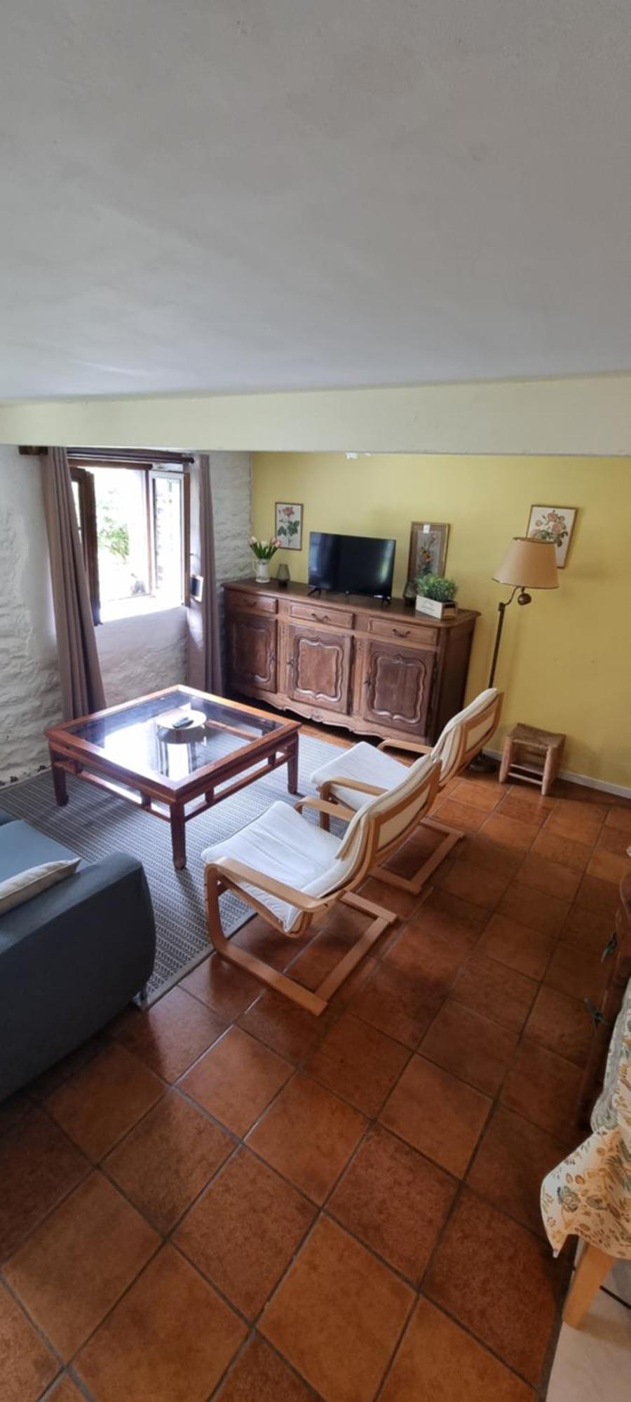 Gites Ferme De La Baie Roz-sur-Couesnon Exterior photo