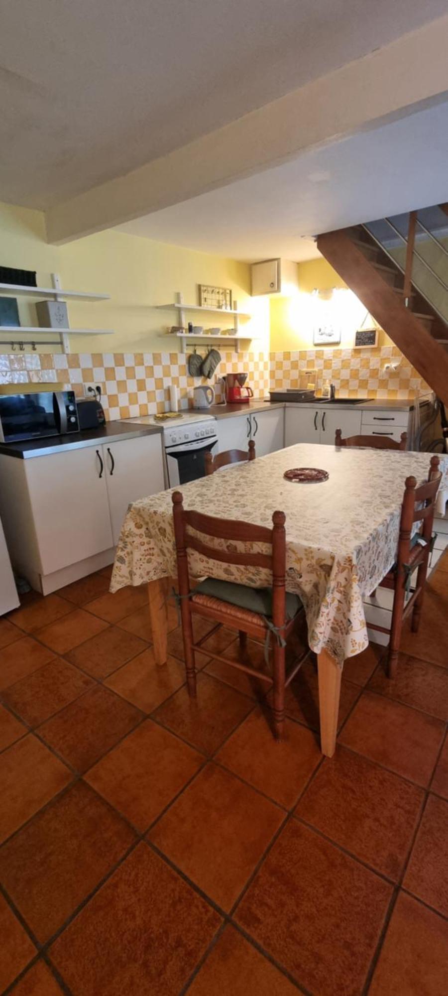 Gites Ferme De La Baie Roz-sur-Couesnon Exterior photo