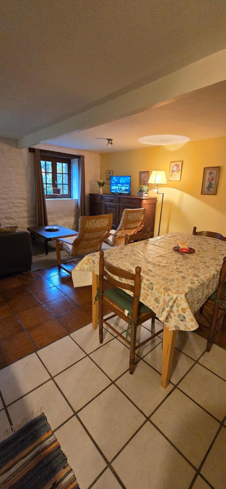 Gites Ferme De La Baie Roz-sur-Couesnon Exterior photo