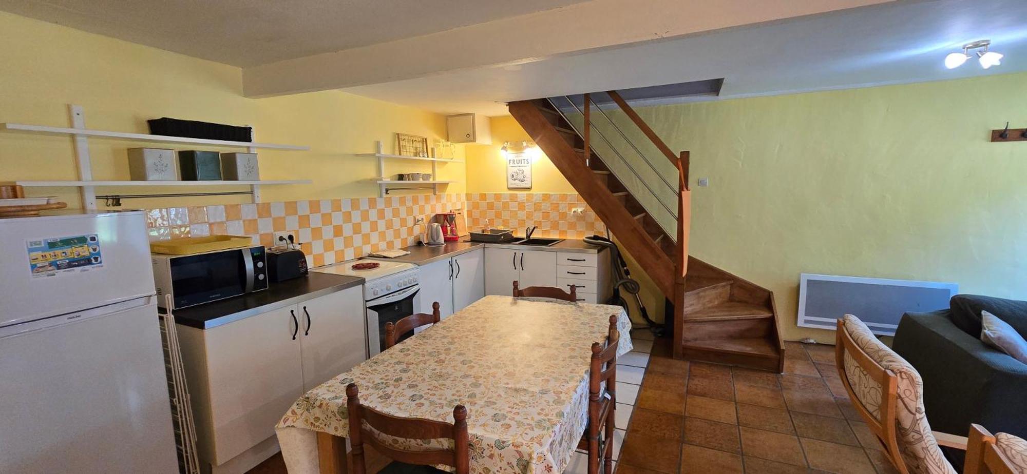 Gites Ferme De La Baie Roz-sur-Couesnon Exterior photo